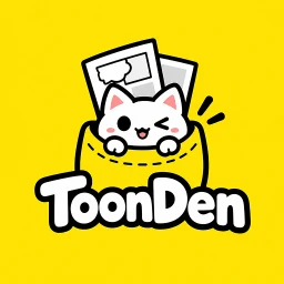 Symbol von ToonDen - Manga & Webtoon